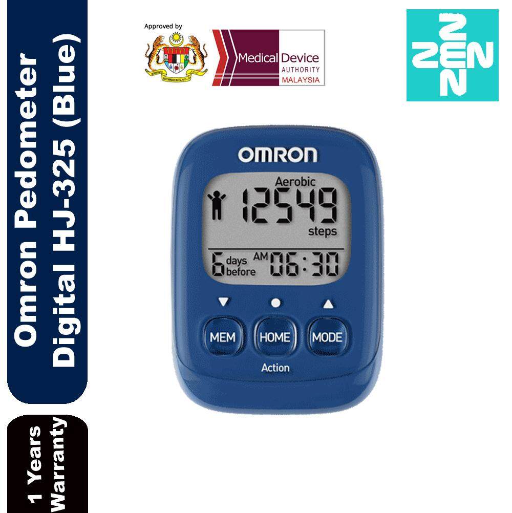 Omron products with best online price in malaysia