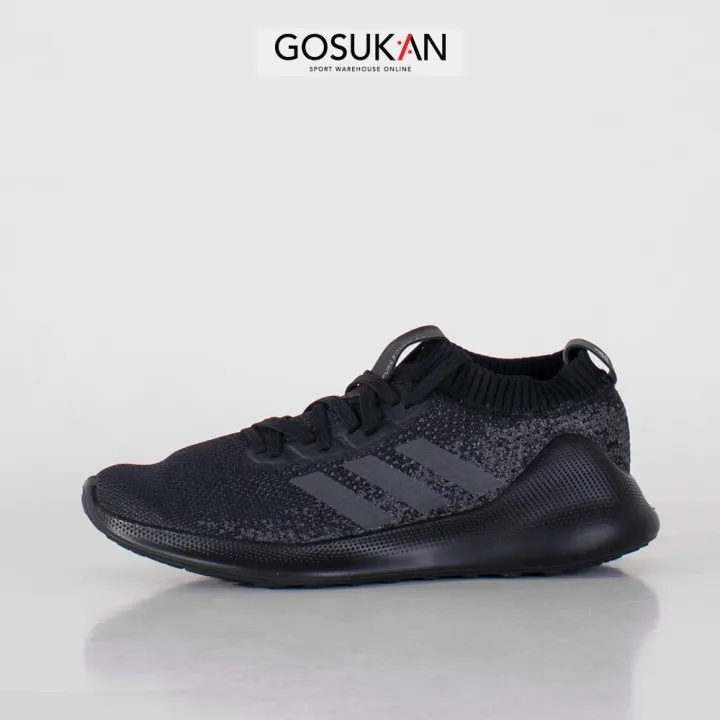 men's adidas purebounce  running shoes