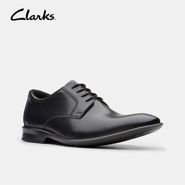 clarks mens dress shoes