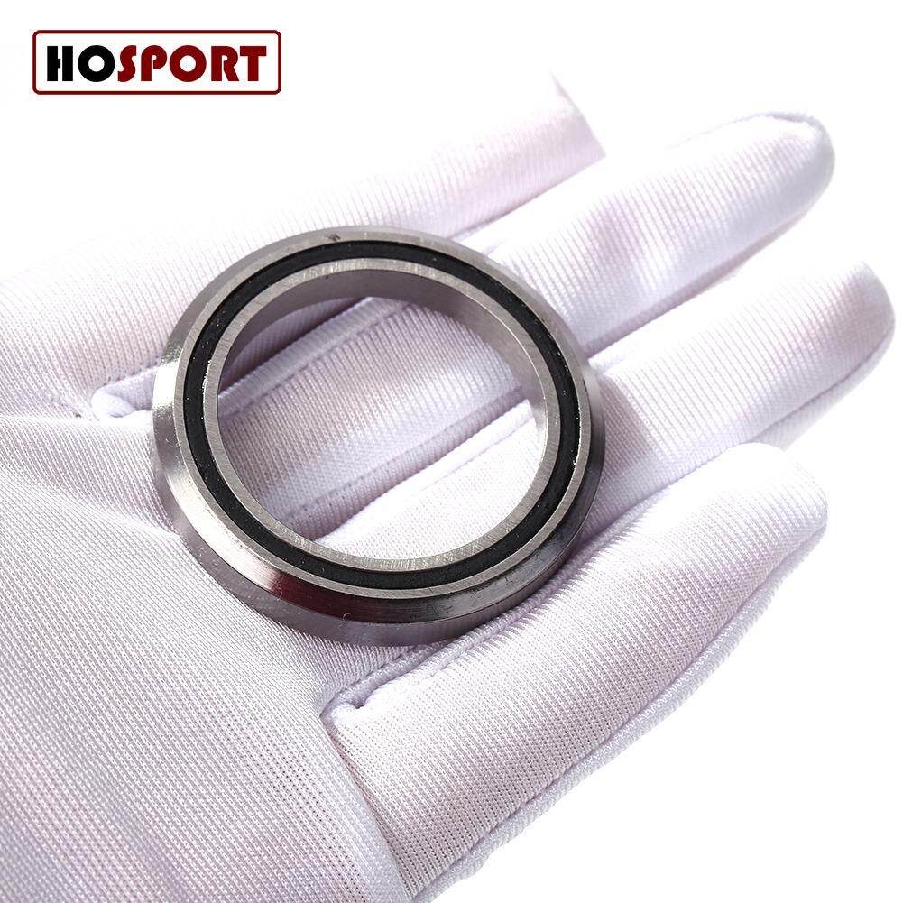 [HOSPORT] 41/41.8/46.9/52mm Bike Headset Bearings Mountain Bicycle Steel Repair Bearing MTB Cycling Parts