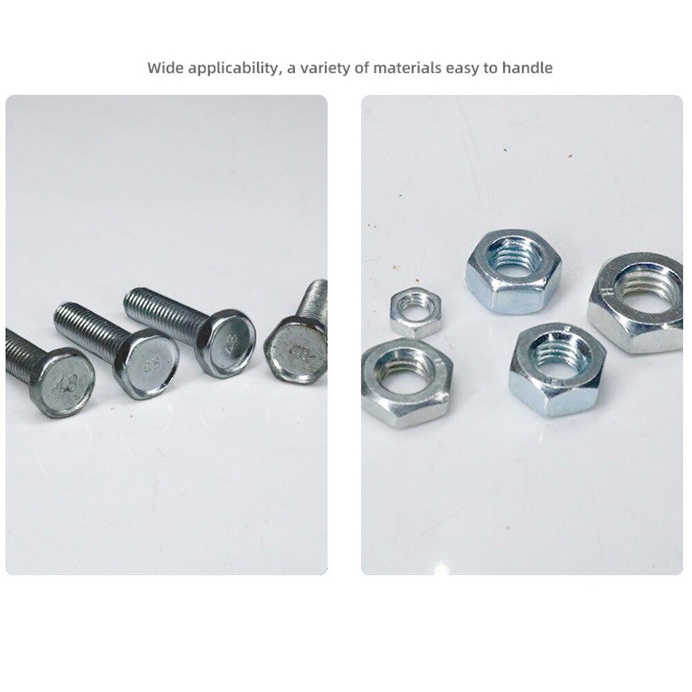 (fast Shipping)150mm Long 6mm-19mm Hexagon Nut Driver Drill Bit Socket Wrench Extension Sleeve(With High Quality)