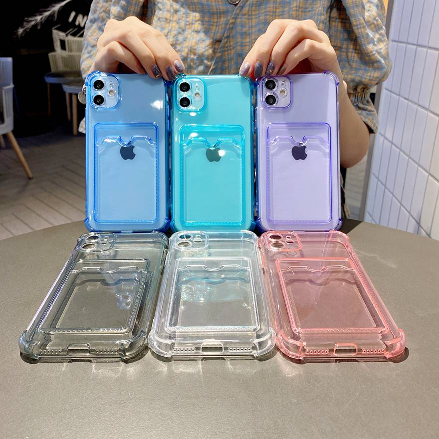 Ready Stock???? Casing for IPhone 12 11 Pro Max SE 2020 X XR Xs Max 8 7 ...