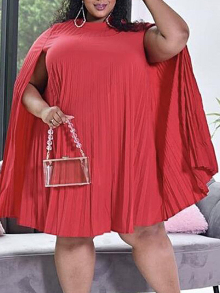 Plus size clearance tent dress