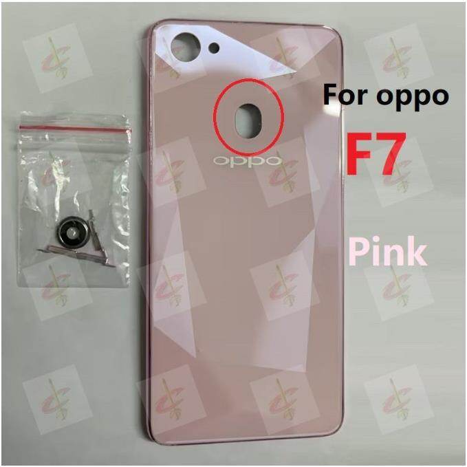 Ốp lưng cho OPPO F7