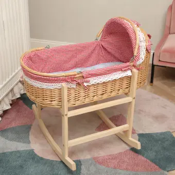baby bed sleeping basket