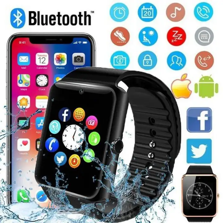 gt08 ios