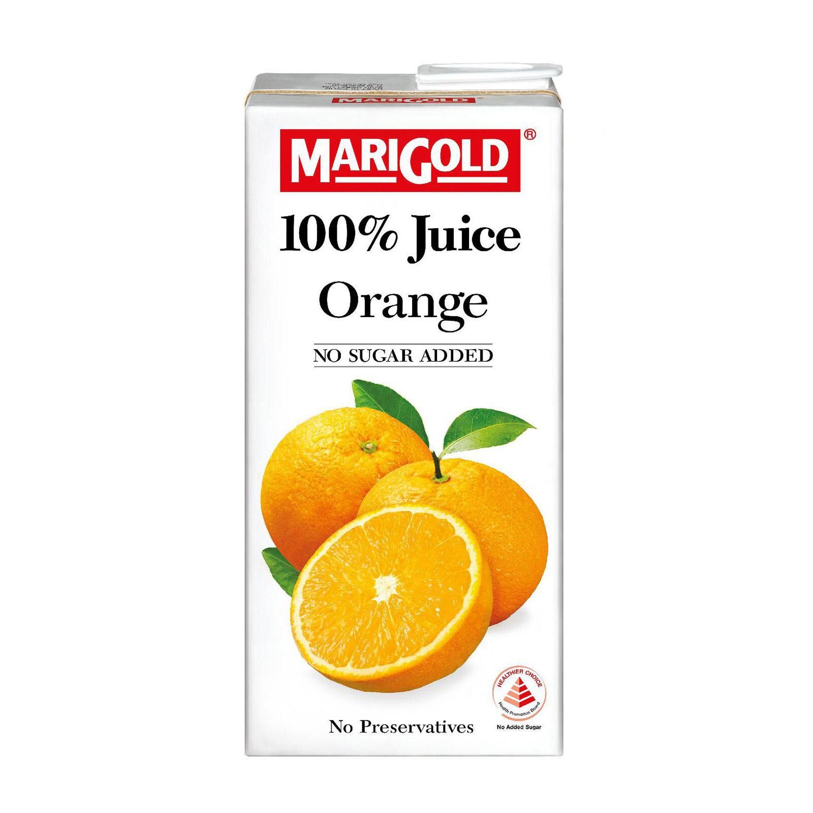 Orange juice cheap without sugar