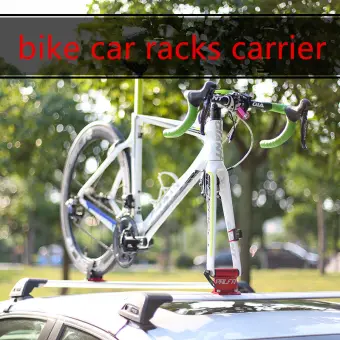mtb roof carrier