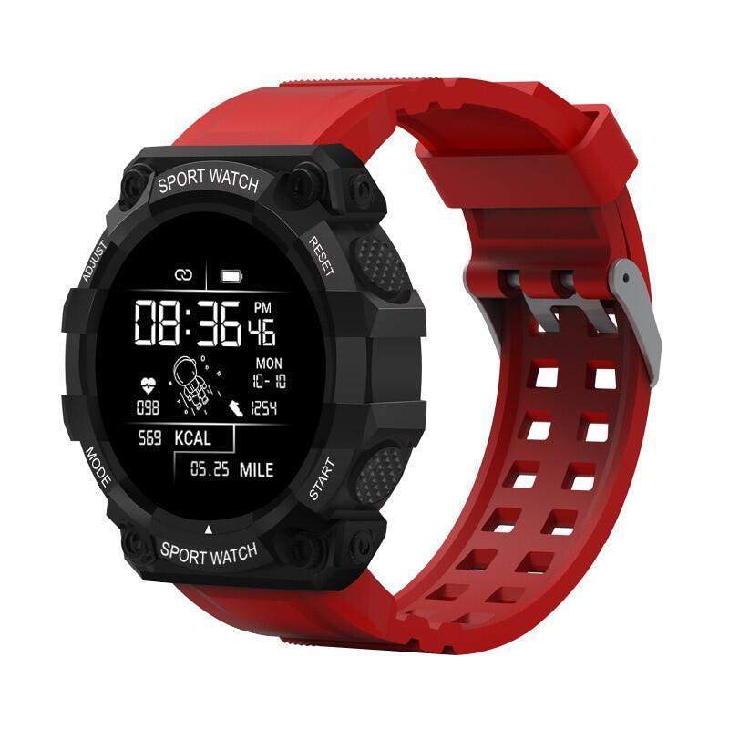poshi smart watch