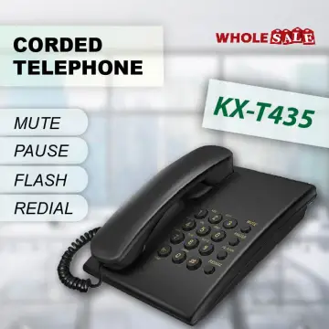 Beli Harga Telefon Pejabat Pada Harga Terendah Lazada Com My
