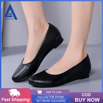 fashion heels shoes