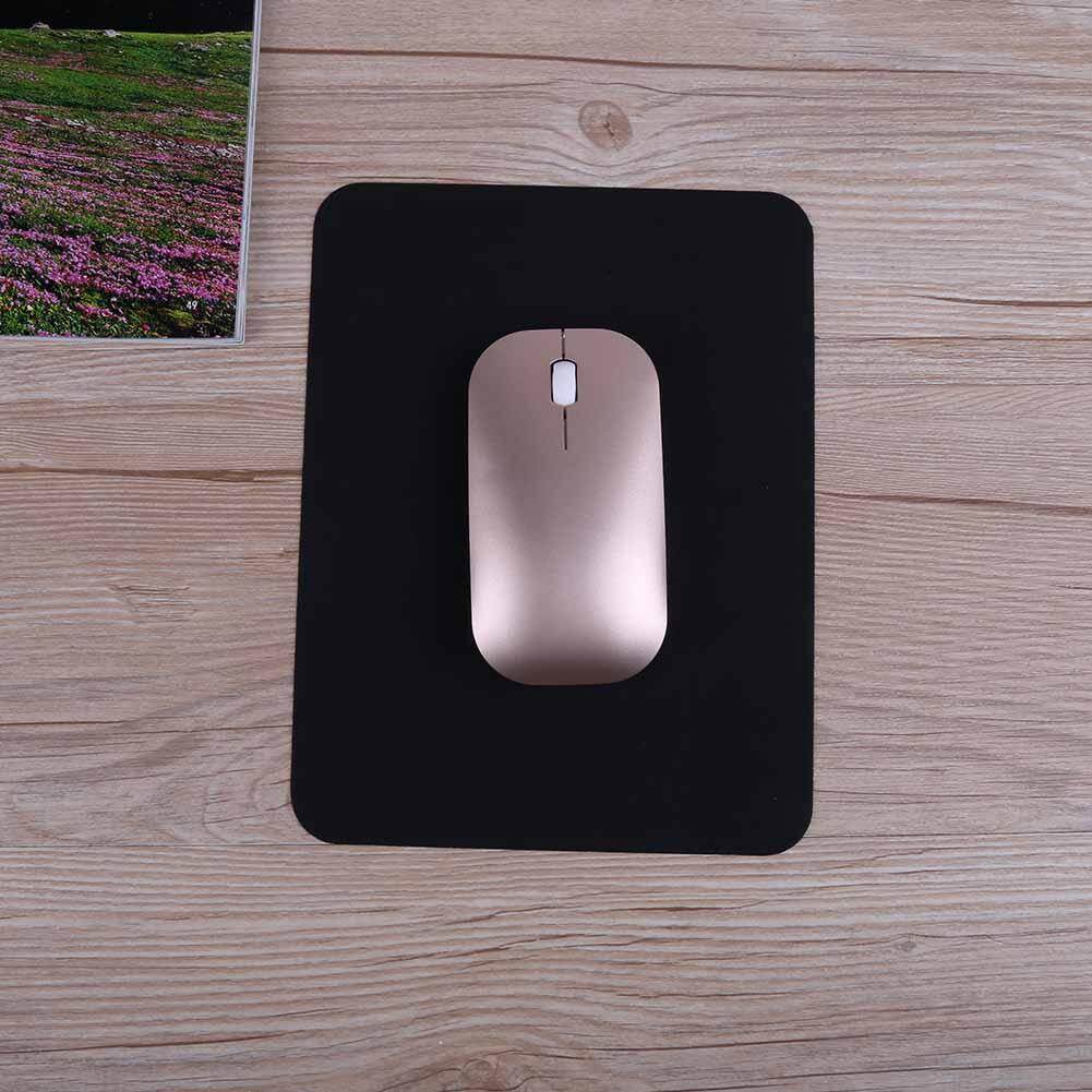 Miếng Lót Chuột Chống Trượt Silicon Thảm Trải Bàn Văn Phòng Gia Đình Không Thấm Nước