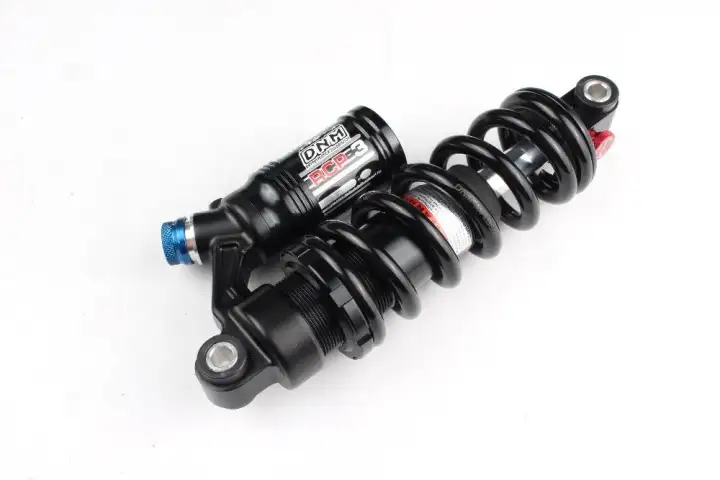 dnm rcp3