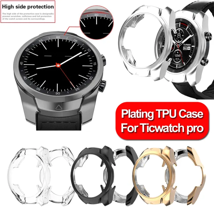 ticwatch pro lazada