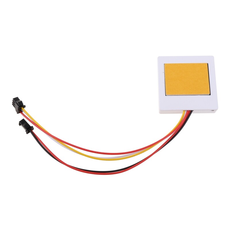 【New Arrival】 Mirror Lamp for Touch Sensor Isolated for Touch Switch Module for Mirror Headlig