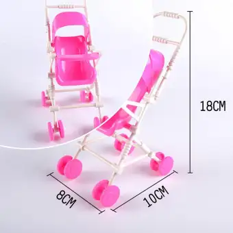 baby buggy toy