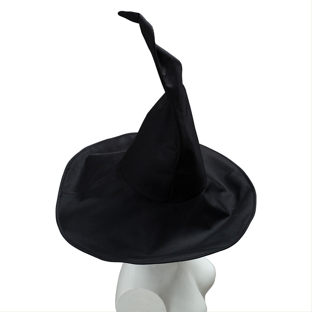 Harry Potter MINERVA mcgonagall Mũ cosplay Phù Thủy