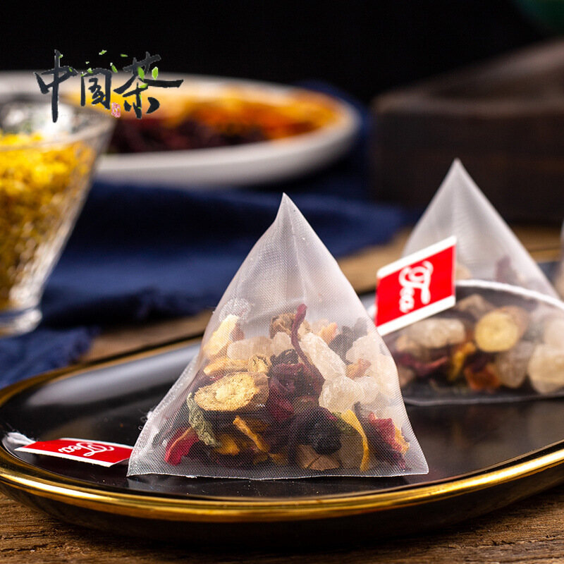 (Chinese Tea) Old Beijing Sour Plum Soup Tea 200g