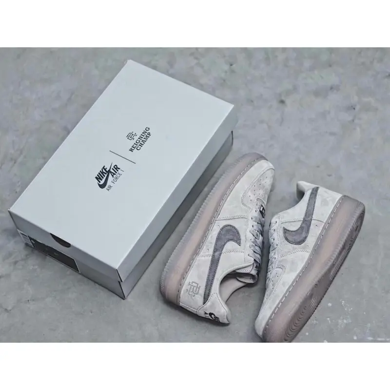 air force 1 reigning champ price