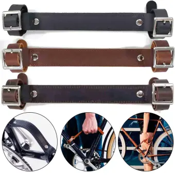 brompton shoulder strap