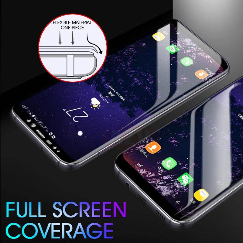 ฟิล์มกันรอยหน้าจอ Hydrogel สำหรับ Huawei Nova 876543 7i 5i 3i 2i 7 Se 6 ...