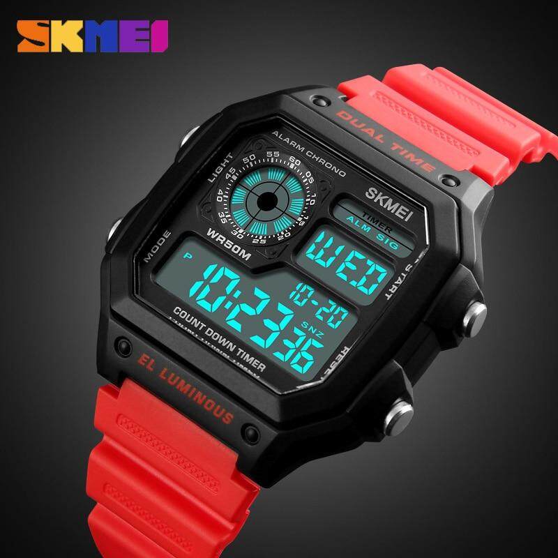 skmei watch 1299