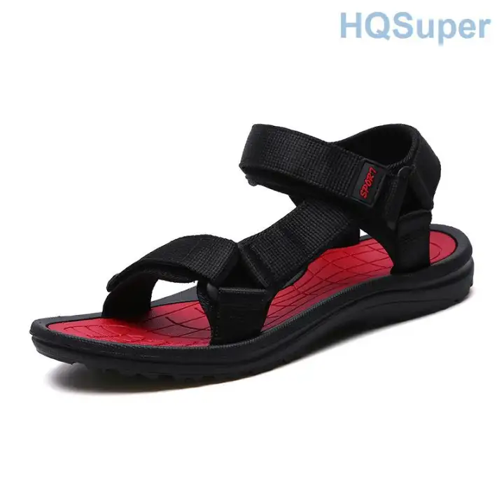 rain sandals