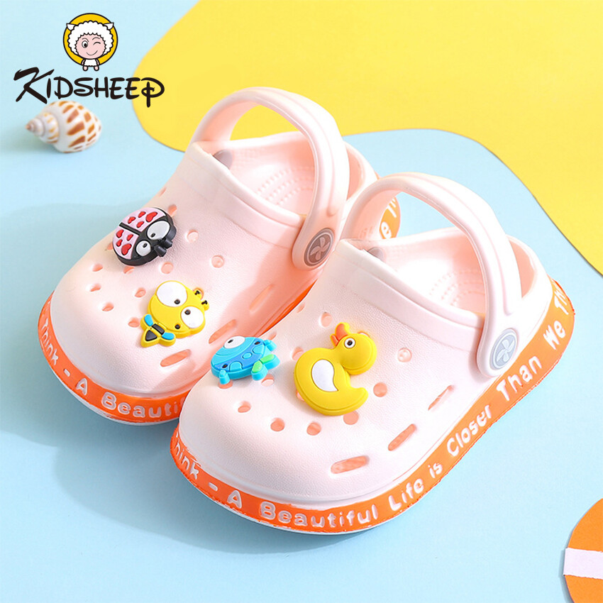baby waterproof sandals