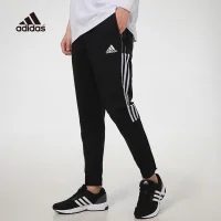 Mens medium adidas pants Clearance