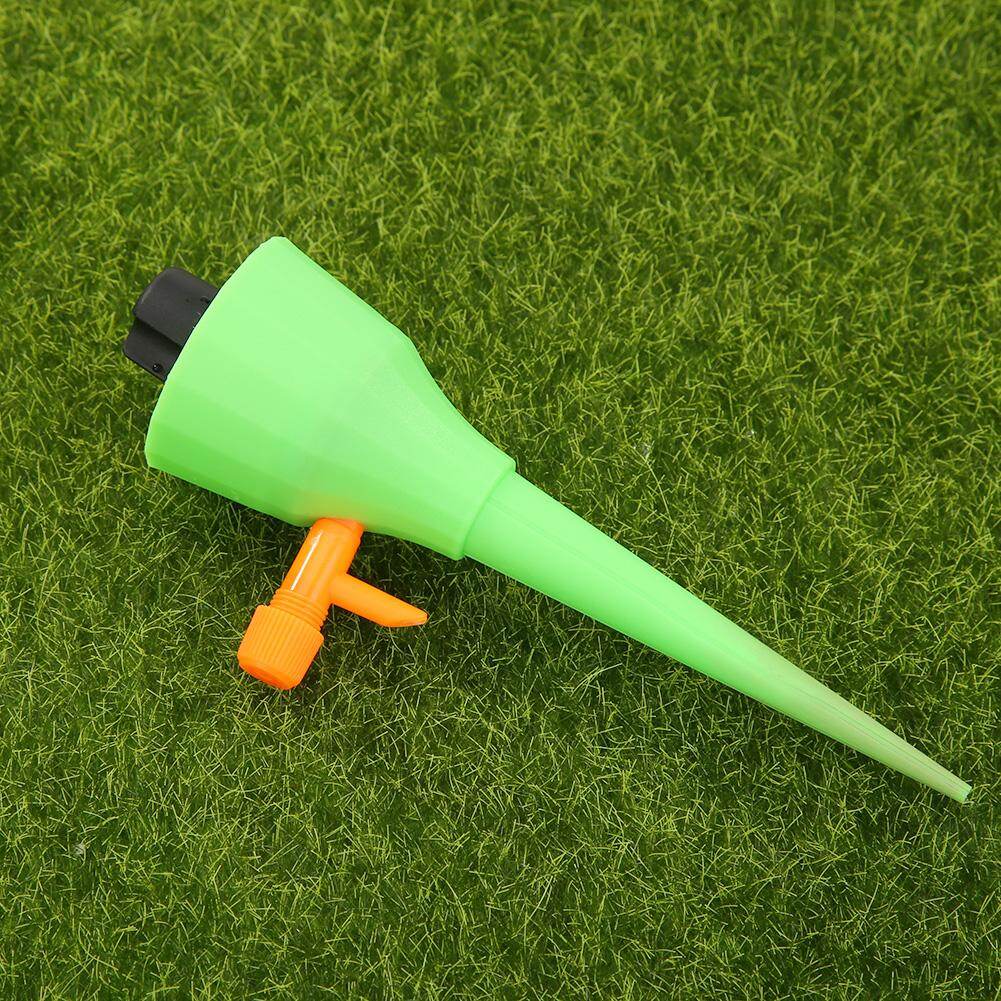 Automatic Drip Watering Spike for Indoor Household Plants Irrigation Kit