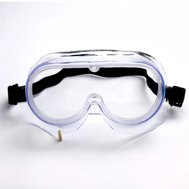 disposable safety glasses