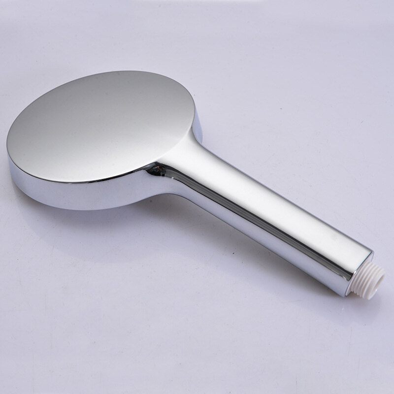 SXH 12Cm Tấm Lớn Đầu Vòi Sen Vòi Sen Tăng Áp Đầu Vòi Sen Vòi Sen Bộ Vòi Tắm Hoa Sen