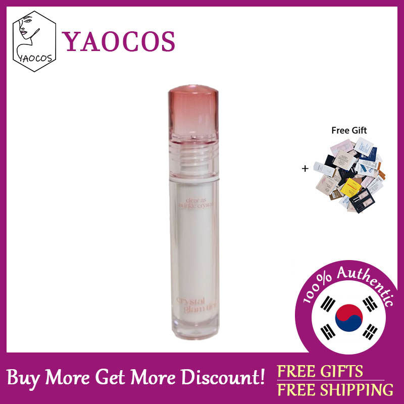 Crystal glam tint 3.4g / 8 colors