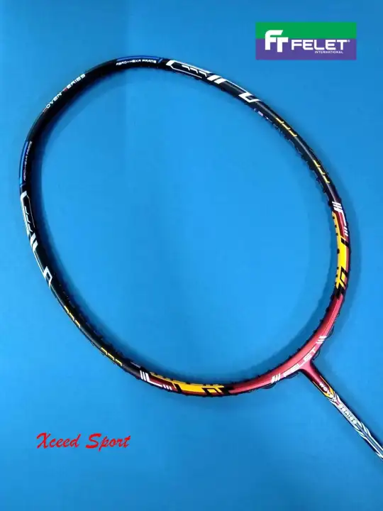 felet racket