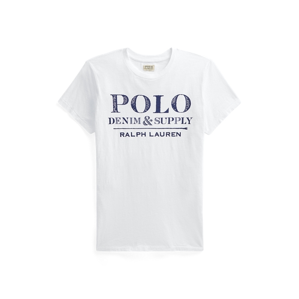 Women's T-Shirts Polo Ralph Lauren
