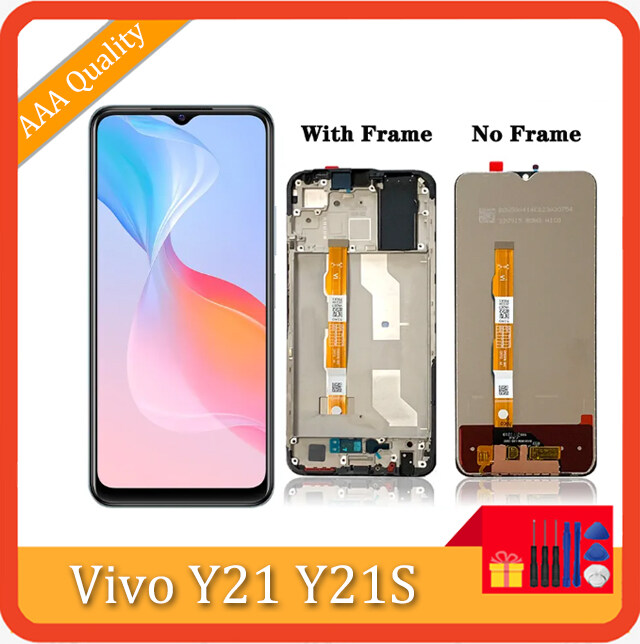 vivo y21s v2110