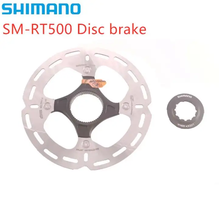 shimano rt 500