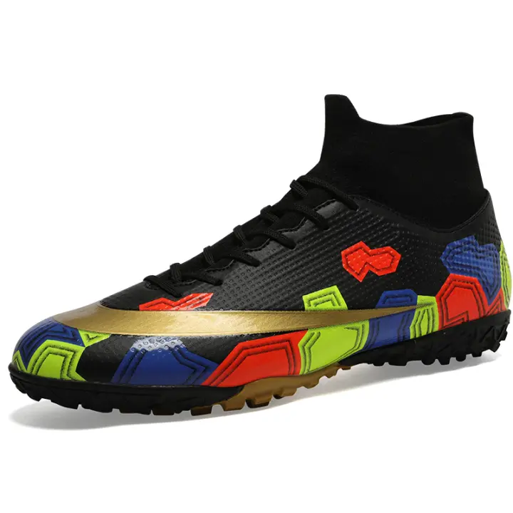 Mbappe indoor shoes Clearance