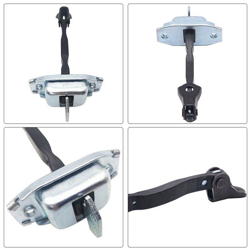 Door Check Strap Stopper Jam Hinge Driver Front Lh Fit for Toyota Matrix Corolla