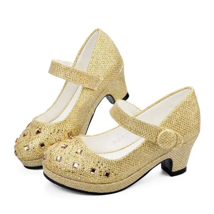 princess shoes for girls