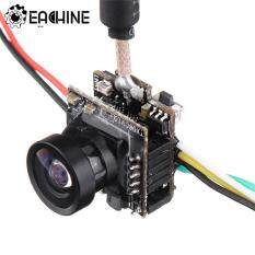 Máy Quay Cỡ Nhỏ Thông Minh Eachine TX06 700TVL FOV 120 Độ 5.8Ghz 48CH, Hỗ Trợ Máy Phát Pitmode AIO Cho RC Drone – NTSC