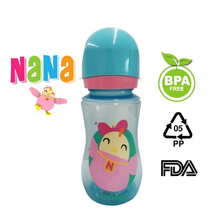 Nana 2024 baby bottles