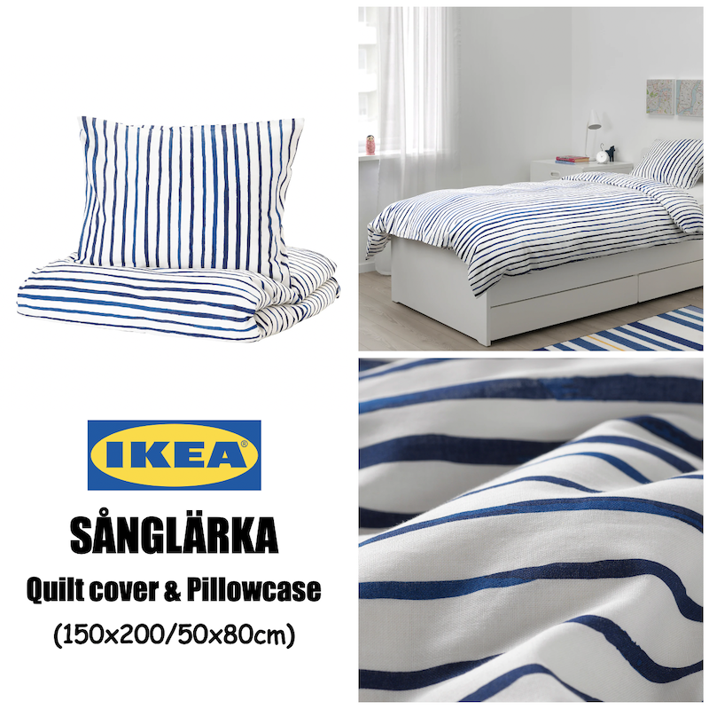 Ikea Comforters Quilts Duvets, Duvet Size For Queen Bed Ikea