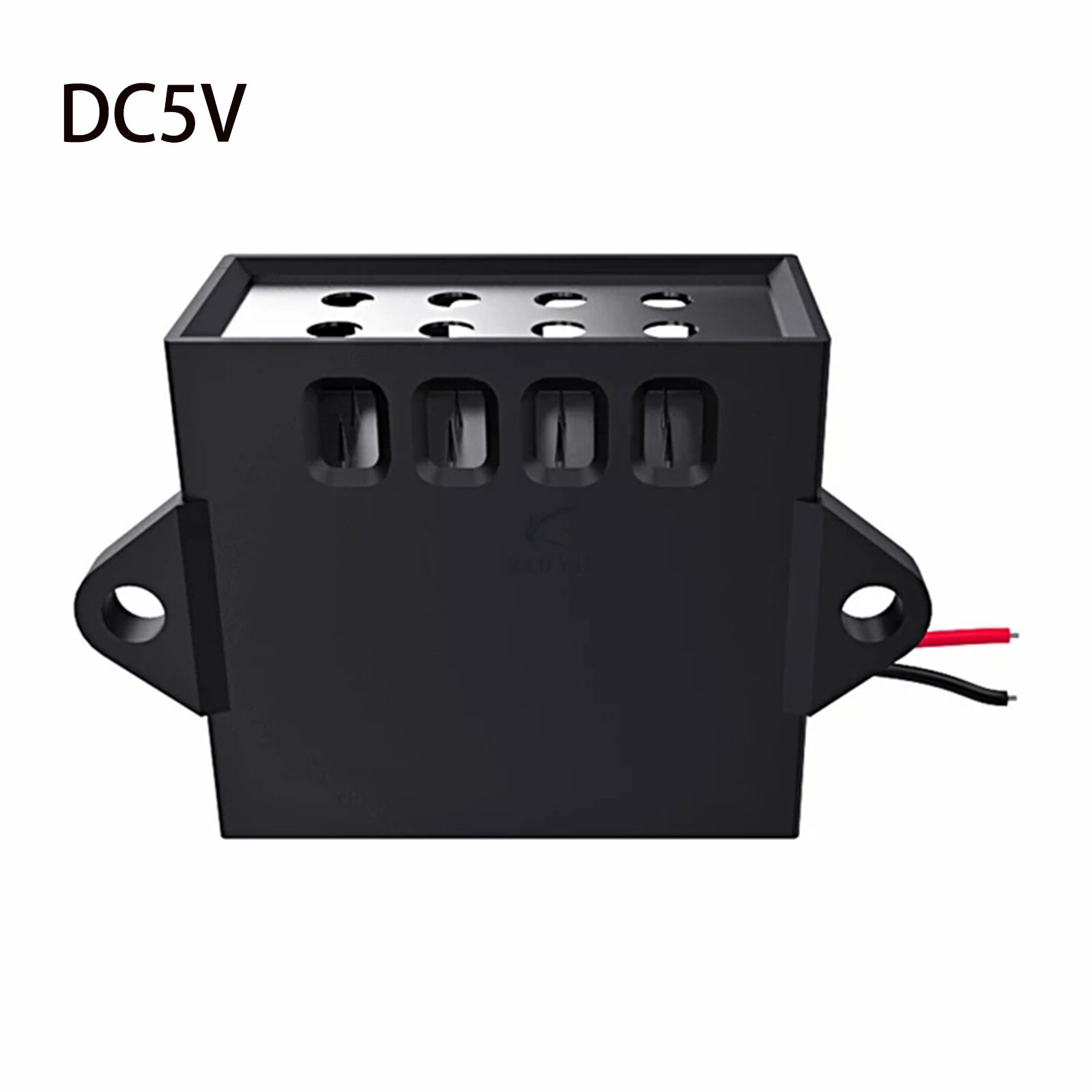 Negative Ion Generator 5V/12V/24V High Density Plasma ionizer Module Easy to Use