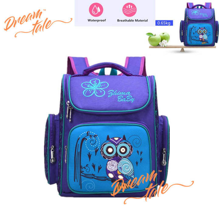 lazada beg sekolah