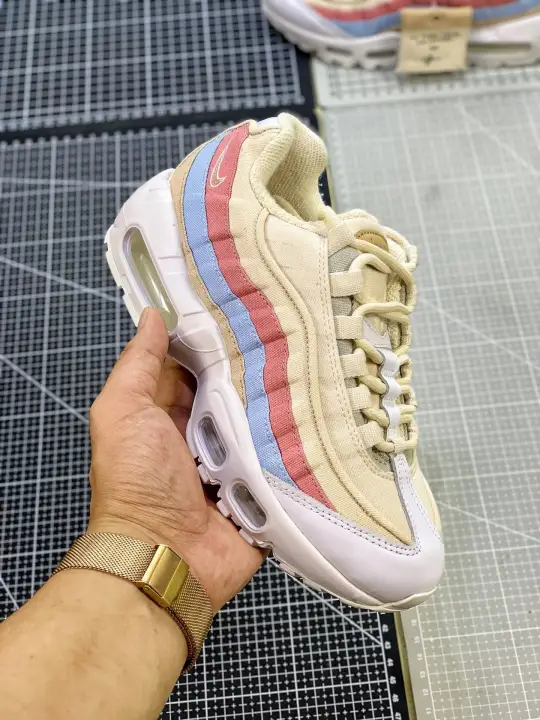 nike air max 95 casual shoes