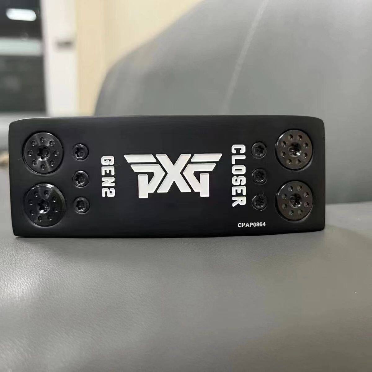GOLF CLUBS PX PUTTER GEN2