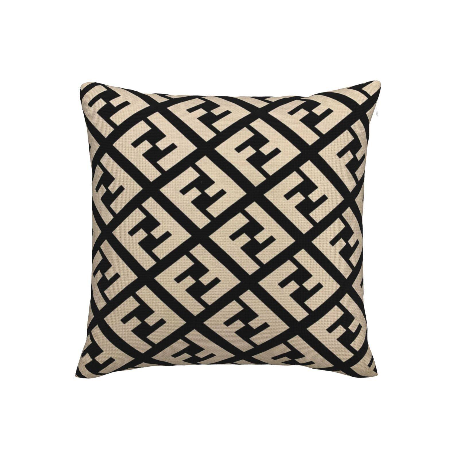 fendi pillow