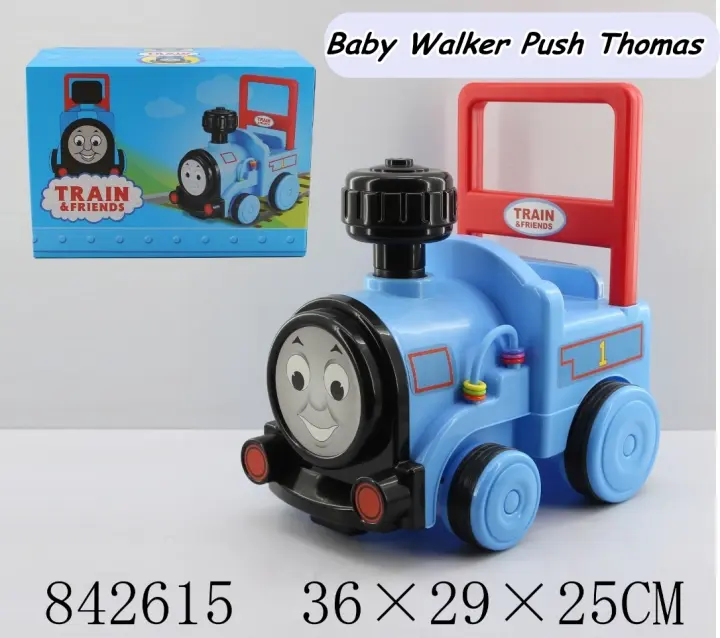 thomas the train walker