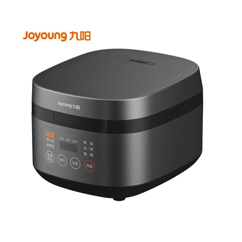 Joyoung IH Low Sugar Fitness Health Rice Cooker LOW SUGAR RICE COOKER